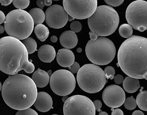 鈷粉、鈷基合金粉末