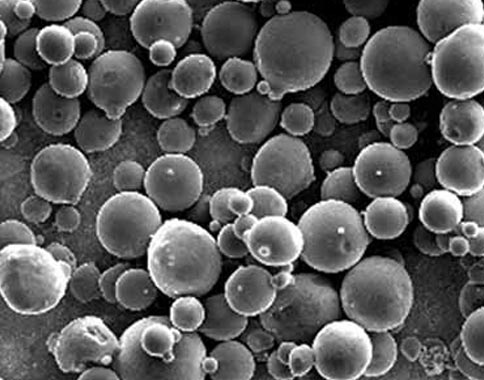 鐵粉、鐵基合金粉末
