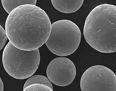 鎳粉、鎳基合金粉末