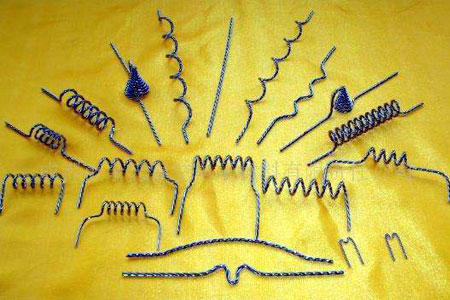 鎢、鎢合金產(chǎn)品