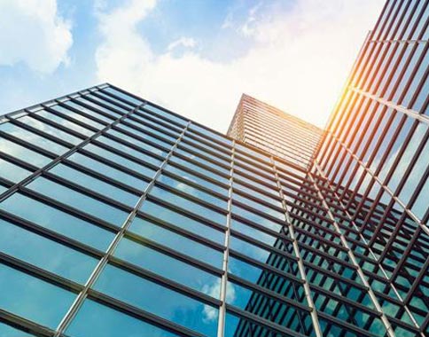 靶材在建筑、汽車(chē)玻璃鍍膜工業(yè)（LOW-E）中的應(yīng)用