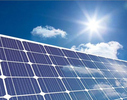 鍍膜材料應(yīng)用到薄膜太陽(yáng)能、光伏光熱工業(yè)