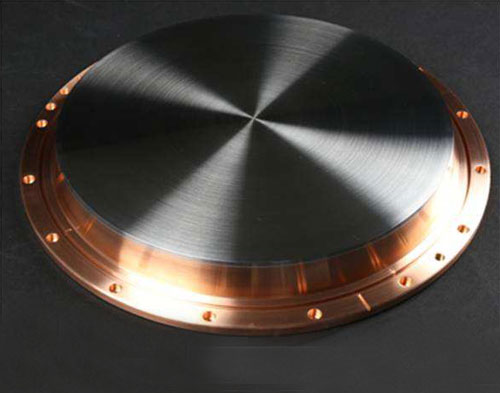 濺射靶材——半導(dǎo)體晶圓制造環(huán)節(jié)核心的高難度材料